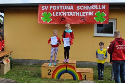 Foto des Albums: UDG - Cross - Cup Auswertung, 06.05.2017