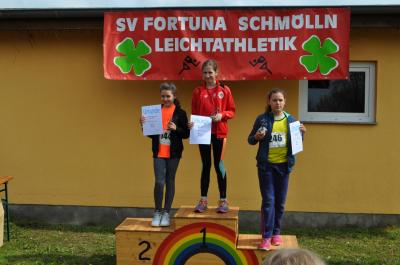 Foto des Albums: UDG - Cross - Cup Auswertung, 06.05.2017
