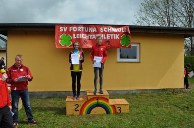 Foto des Albums: UDG - Cross - Cup Auswertung, 06.05.2017