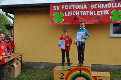 Foto des Albums: UDG - Cross - Cup Auswertung, 06.05.2017