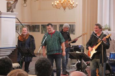 Foto des Albums: Luther-Rock in Freyenstein (13. 05. 2017)