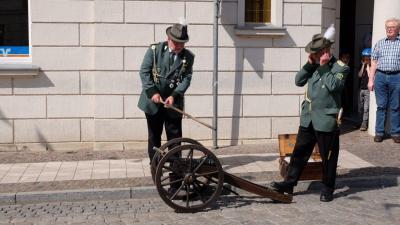 Foto des Albums: 20. Tour de Prignitz (15. 05. 2017)