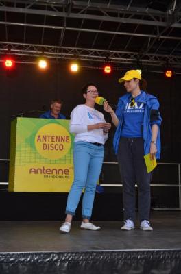 Foto des Albums: 20. Tour de Prignitz (15. 05. 2017)