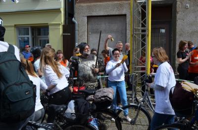 Foto des Albums: 20. Tour de Prignitz (15. 05. 2017)