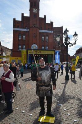 Foto des Albums: 20. Tour de Prignitz (15. 05. 2017)