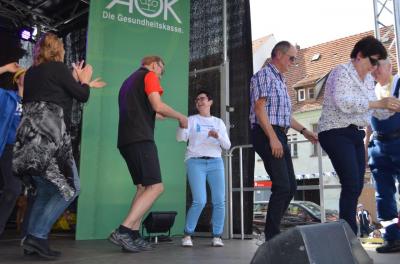 Foto des Albums: 20. Tour de Prignitz (15. 05. 2017)