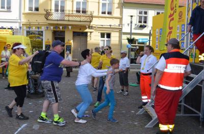 Foto des Albums: 20. Tour de Prignitz (15. 05. 2017)