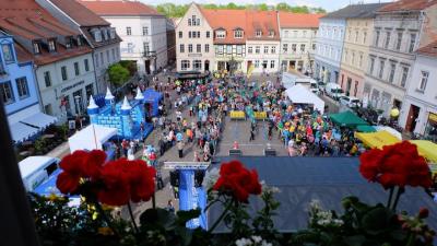 Foto des Albums: 20. Tour de Prignitz (15. 05. 2017)