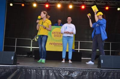 Foto des Albums: 20. Tour de Prignitz (15. 05. 2017)