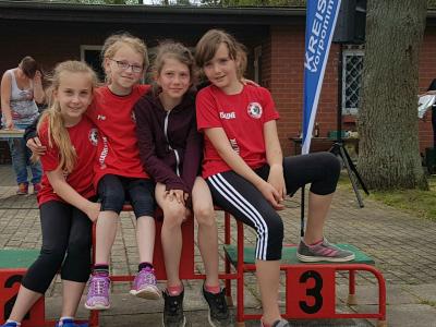 Foto des Albums: Kreissportspiele Eggesin 2017