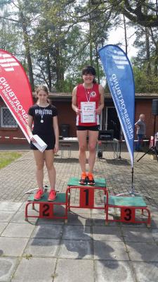 Foto des Albums: Kreissportspiele Eggesin 2017