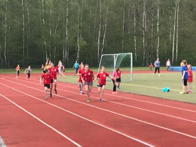 Foto des Albums: Kreissportspiele Eggesin 2017 (18.​05.​2017)