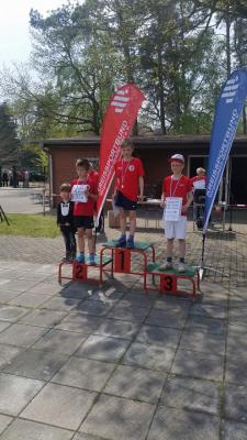 Foto des Albums: Kreissportspiele Eggesin 2017