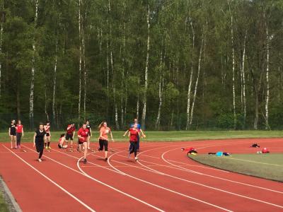 Foto des Albums: Kreissportspiele Eggesin 2017