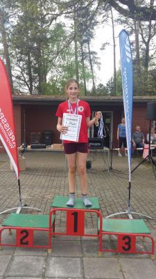 Foto des Albums: Kreissportspiele Eggesin 2017
