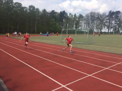 Foto des Albums: Kreissportspiele Eggesin 2017
