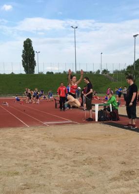 Foto des Albums: Abendsportfest Prenzlau