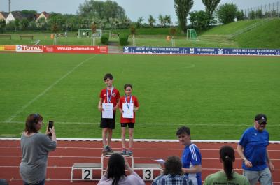 Foto des Albums: Abendsportfest Prenzlau