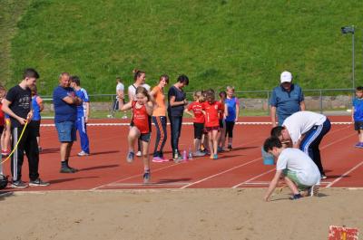 Foto des Albums: Abendsportfest Prenzlau