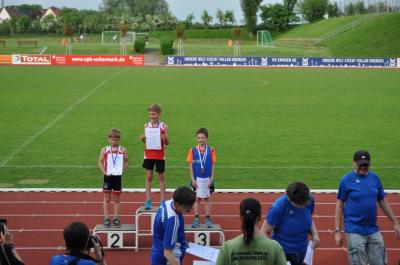 Foto des Albums: Abendsportfest Prenzlau
