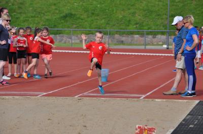 Foto des Albums: Abendsportfest Prenzlau