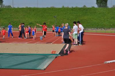 Foto des Albums: Abendsportfest Prenzlau