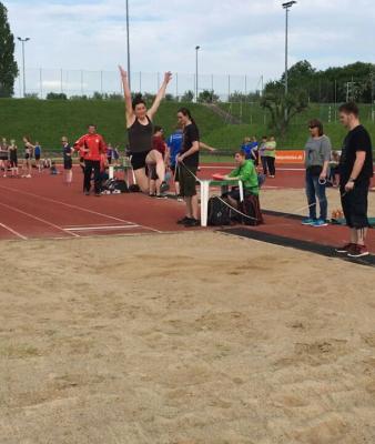 Foto des Albums: Abendsportfest Prenzlau