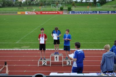 Foto des Albums: Abendsportfest Prenzlau