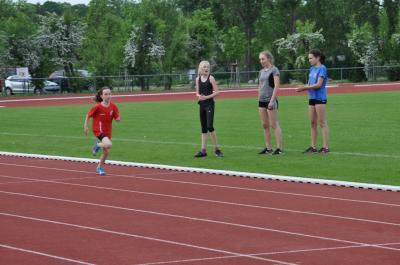 Foto des Albums: Abendsportfest Prenzlau