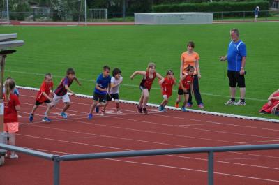 Foto des Albums: Abendsportfest Prenzlau