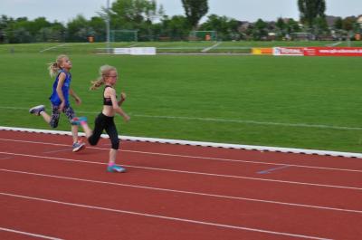 Foto des Albums: Abendsportfest Prenzlau