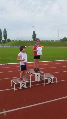 Foto des Albums: Abendsportfest Prenzlau