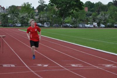Foto des Albums: Abendsportfest Prenzlau