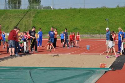 Foto des Albums: Abendsportfest Prenzlau