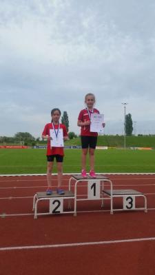 Foto des Albums: Abendsportfest Prenzlau