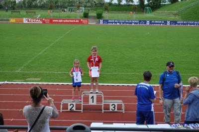 Foto des Albums: Abendsportfest Prenzlau