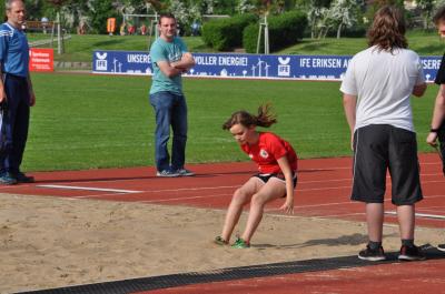 Foto des Albums: Abendsportfest Prenzlau