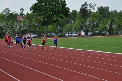 Foto des Albums: Abendsportfest Prenzlau