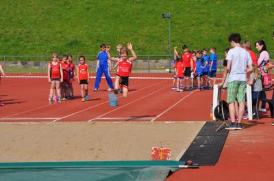 Foto des Albums: Abendsportfest Prenzlau