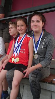 Foto des Albums: Abendsportfest Prenzlau