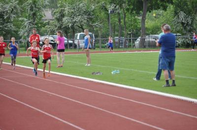 Foto des Albums: Abendsportfest Prenzlau