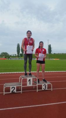 Foto des Albums: Abendsportfest Prenzlau