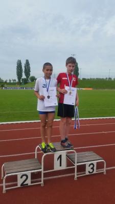 Foto des Albums: Abendsportfest Prenzlau
