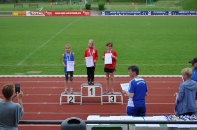 Foto des Albums: Abendsportfest Prenzlau