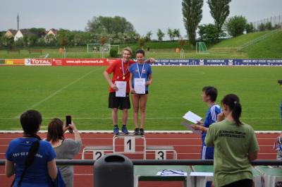 Foto des Albums: Abendsportfest Prenzlau