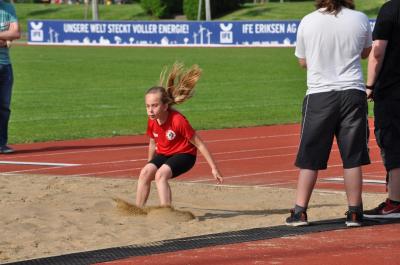 Foto des Albums: Abendsportfest Prenzlau