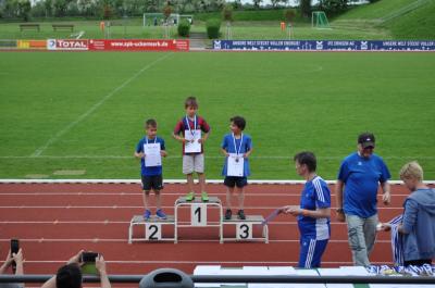 Foto des Albums: Abendsportfest Prenzlau