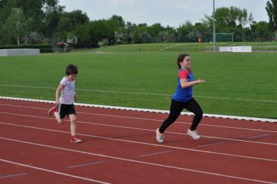 Foto des Albums: Abendsportfest Prenzlau