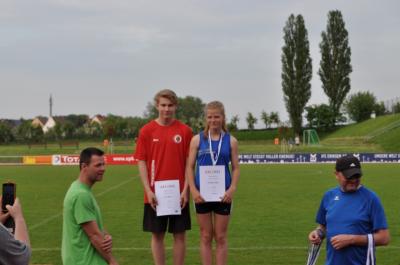Foto des Albums: Abendsportfest Prenzlau