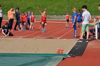 Foto des Albums: Abendsportfest Prenzlau